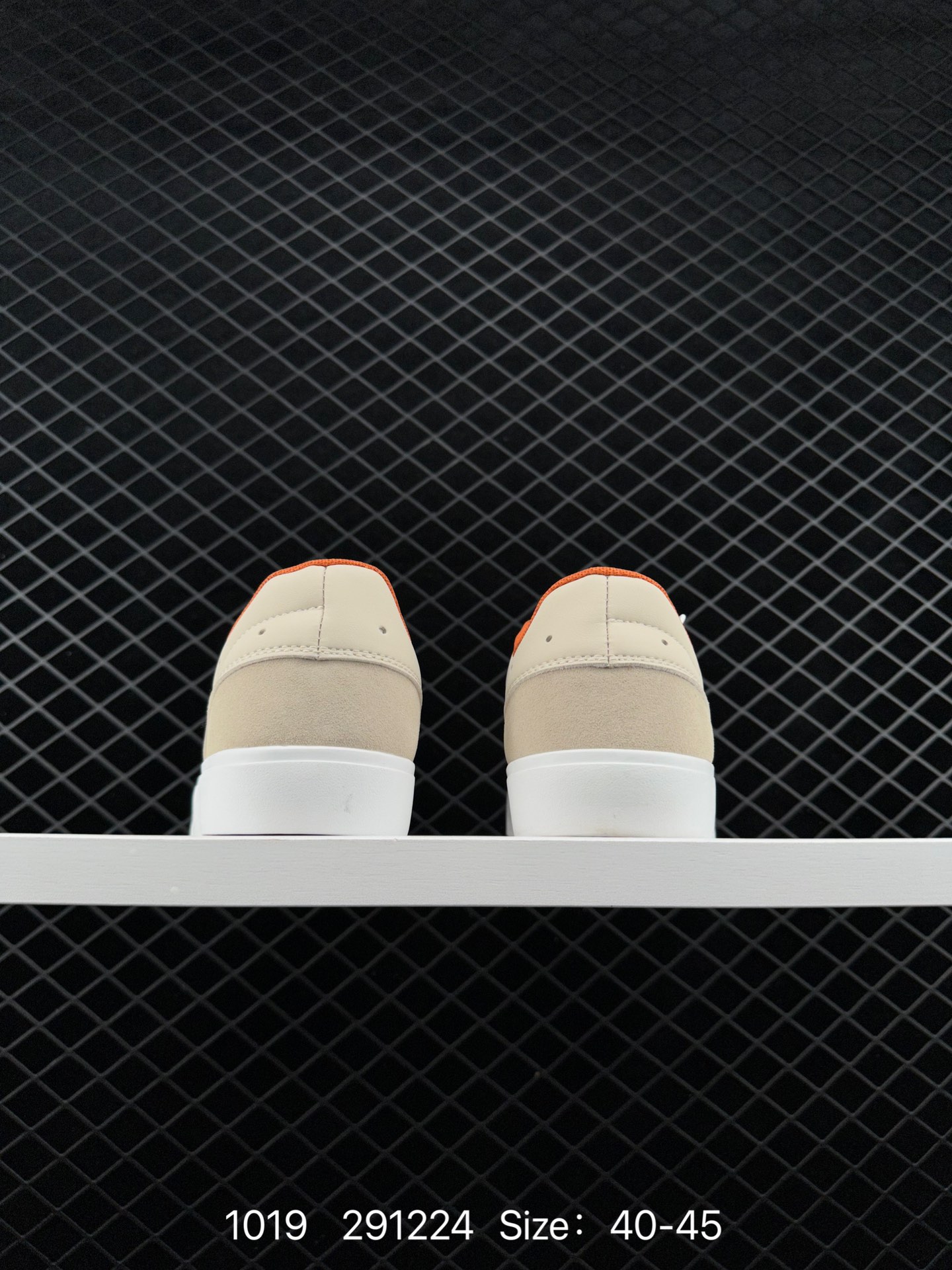 NK Air Jordan Series